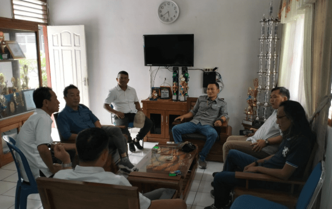 Polemik Perumahan Bintang Timur I dan Warga Dimediasi Pemkot, Namun Belum Ada Kata Sepakat