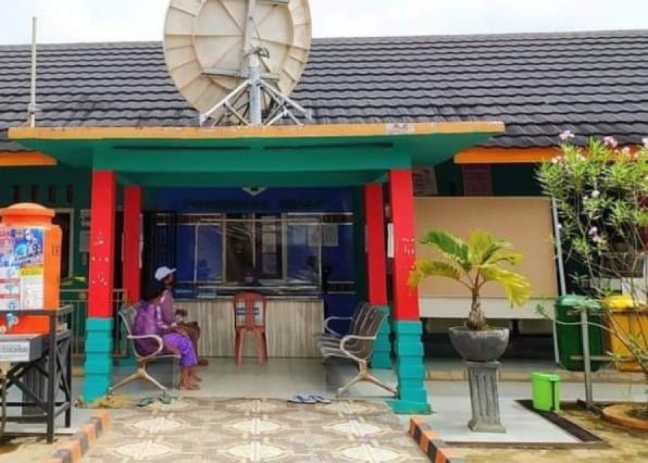 LSM PEKO Kecam Sikap Dugaan Tak Profesional Puskesmas BTS Ulu Musi Rawas