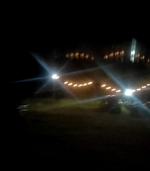 Tanggapi Maraknya Hiburan Malam, MUI : Mari Kita Wujudkan Lubuklinggau Metropolis Madani Bukan Metropolis Maksiat