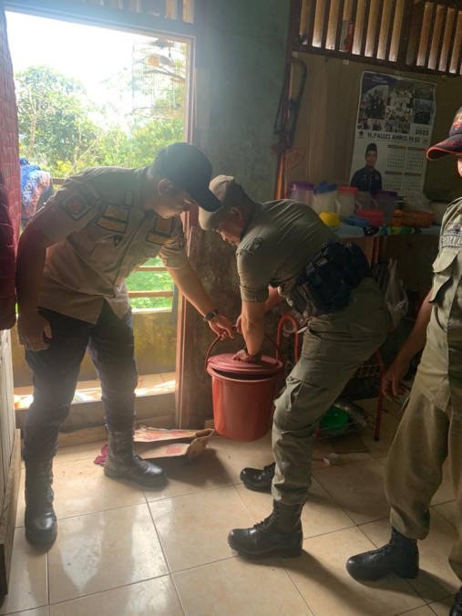 Tempat Hiburan Malam Bebas Berkeliaran, Tidak Ada Pengawasan yang Efektif