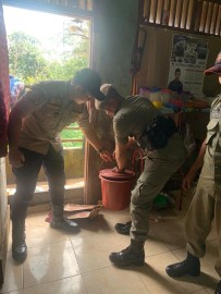 Tempat Hiburan Malam Bebas Berkeliaran, Tidak Ada Pengawasan yang Efektif