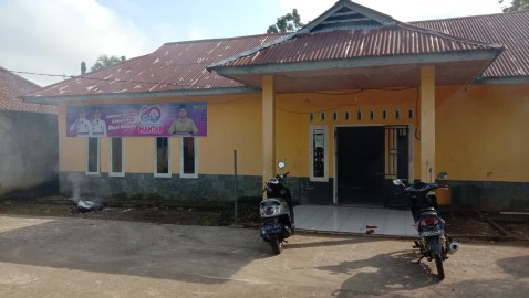 Dianggap Tak Lagi Sejalan Kades Ketuan Jaya Pecat 13 Perangkatnya, Camat Belum Belum Bersedia Menanggapi