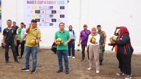 Wako Pastikan Menpora akan Berkunjung ke Lubuklinggau