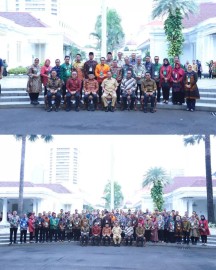 MPP Digital Kabupaten Musi Rawas Jadi Pilot Projek di Indonesia