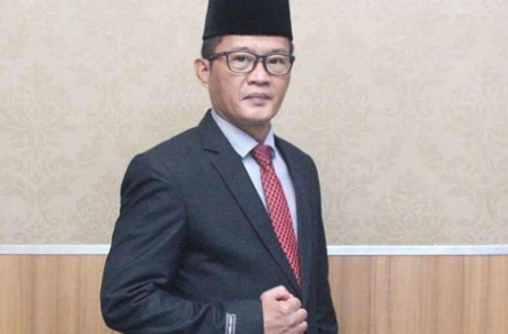 Tanggal 20 Juli Kakanwil Kemenag Sumsel Panggil kepsek MAN 1 Model Lubuklinggau