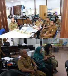 Pemkot Lubuklinggau Dukung Program Bedah Rumah Serentak se-Sumsel