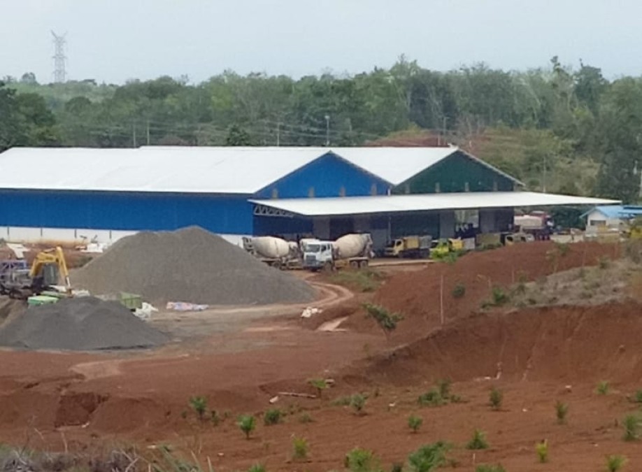 Usaha Batcing Plan PT Jaya Abadi Kontribdo Dilaporkan ke Polda Sumsel