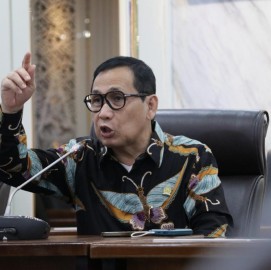 Ricuh Lapas Narkotika Berulang, Komisi XIII Desak Menteri Imigrasi dan Pemasyarakatan Bikin Langkah Terobosan