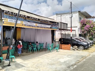 Grand Opening Paduka Jaya Motor Siap Melayani yang Butuh Mobil Keren