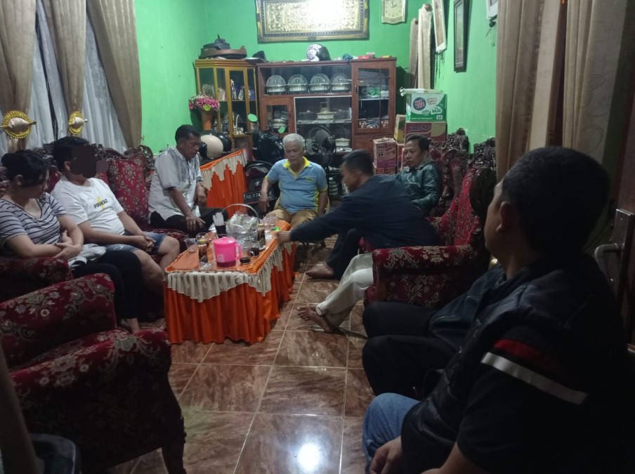 Belum Menikah Tapi Tinggal Serumah, Pasangan di Perum Black Taba Digerebek Ketua RT dan Polisi