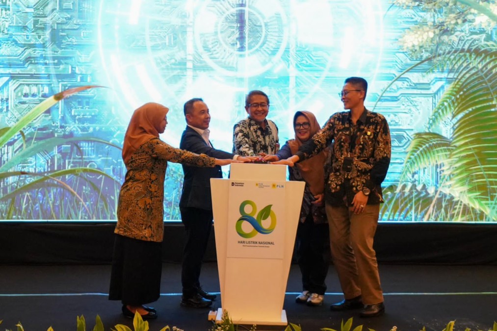 *PLN Sambut Positif Langkah BSN Tetapkan SNI FABA untuk Dukung Pertanian Produktif dan Berkelanjutan*