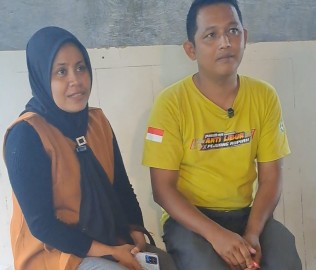 Atas Nama Negara, Sopir Kecil Dihantam Rp50 Juta