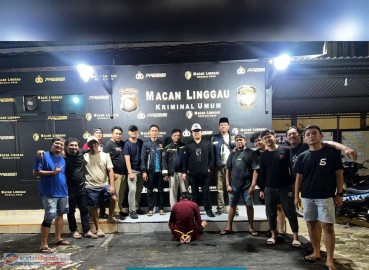 Tragedi Jalan Kemuning: Nyawa Melayang, Pelaku Diamankan dalam Hitungan Jam