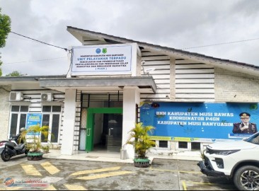 AKBP Abdul Rachman: UPT P4GN Musi Banyuasin Permudah Pelayanan dan Pencegahan Narkoba