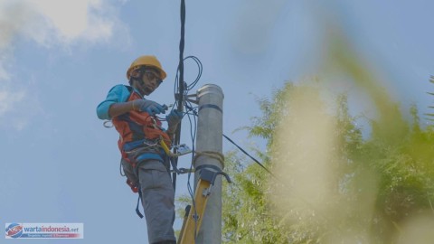 149 Keluarga di Noemuke NTT Kini Nikmati Listrik PLN 24 Jam, Membuka Harapan Baru bagi Pendidikan dan Ekonomi Warga