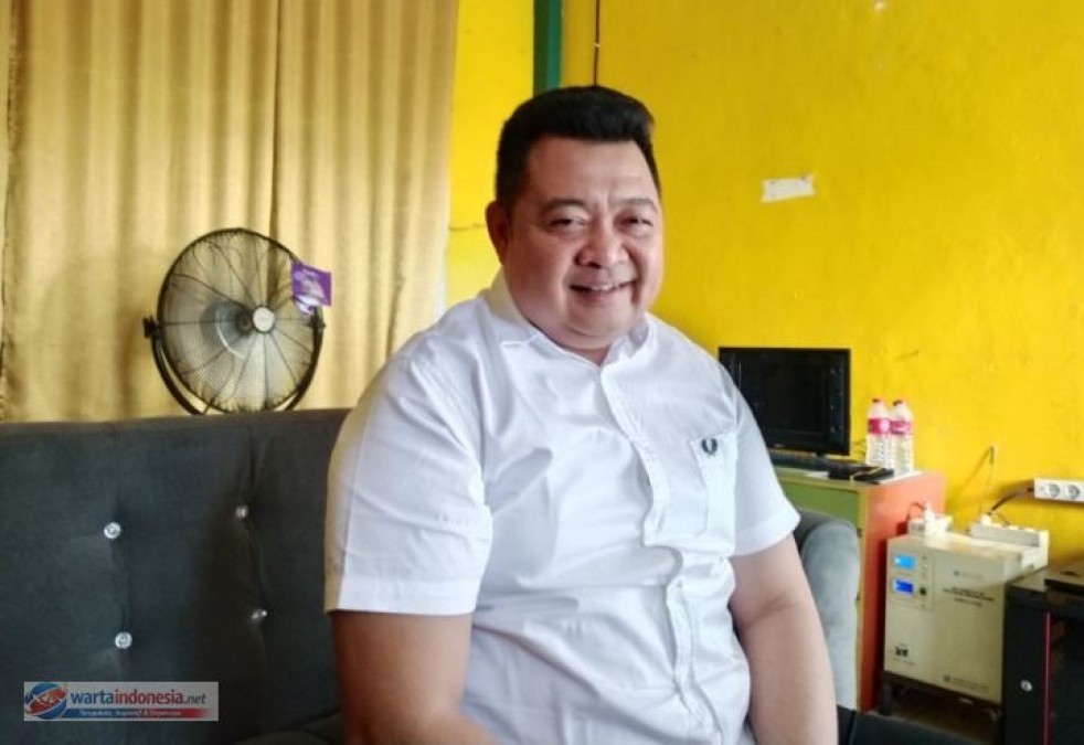 Bukan Sekadar Makan, Kisah Napi Lapas Musi Rawas Mandiri Lewat Agrobisnis