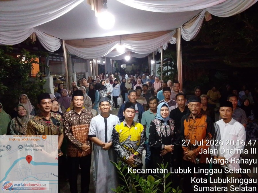 Reses Hj. Empi Darnis Serap Aspirasi Warga, Infrastruktur hingga Pemberdayaan UMKM Jadi Prioritas
