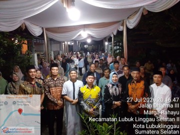 Reses Hj. Empi Darnis Serap Aspirasi Warga, Infrastruktur hingga Pemberdayaan UMKM Jadi Prioritas