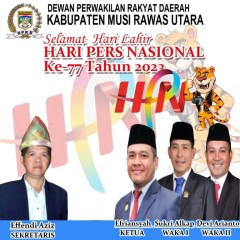 DPRD